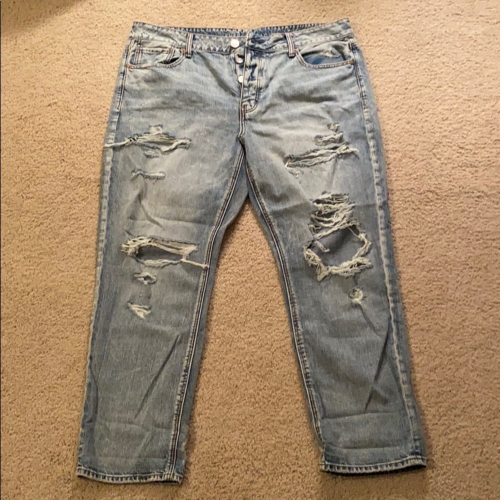 American Eagle Denim Jeans